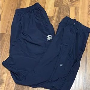 Starter pants